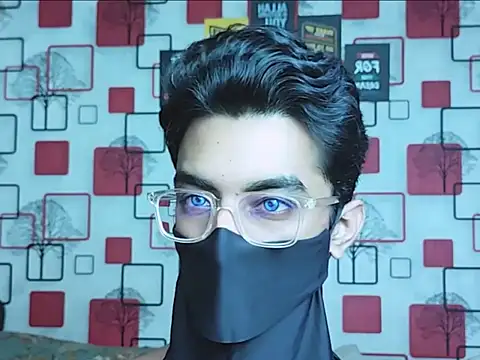 Snapshot of ChiseledCharm chatting on October 2025 05:54:02 PM ChiseledCharm online show from October 2025 05:54:02 PM