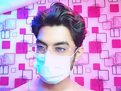 Snapshot of ChiseledCharm chatting on October 2025 07:07:02 PM ChiseledCharm online show from October 2025 07:07:02 PM