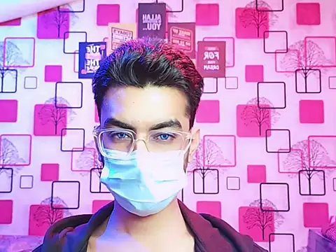 Snapshot of ChiseledCharm chatting on November 2025 06:52:02 PM ChiseledCharm online show from November 2025 06:52:02 PM