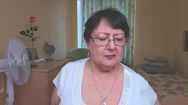 Snapshot of Margo_Moll chatting on January 2026 11:26:01 AM Margo Moll online show from January 2026 11:26:01 AM