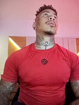 Snapshot of David_tatto1 chatting on October 2025 02:11:02 AM David tatto1 online show from October 2025 02:11:02 AM