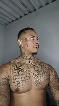 Snapshot of David_tatto1 chatting on July 2026 03:55:01 AM David tatto1 online show from July 2026 03:55:01 AM