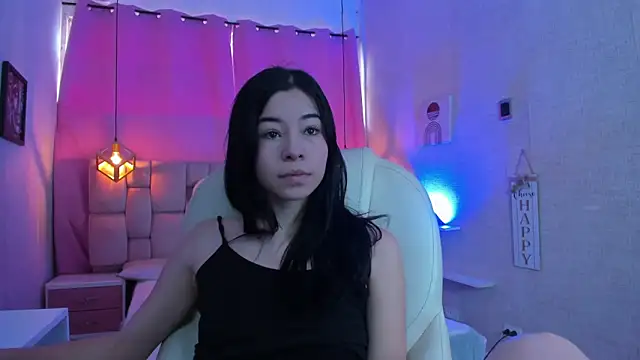 Snapshot of Anny_bridge chatting on December 2025 02:47:01 PM Anny bridge online show from December 2025 02:47:01 PM