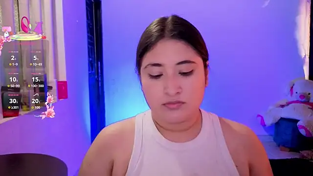 Gaby  Howards online show from September 2025 07:59:01 PM