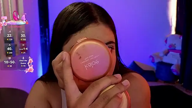 Gaby  Howards online show from September 2025 08:57:01 PM