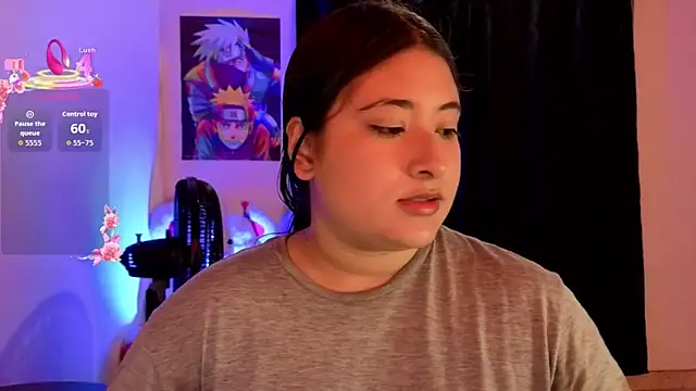 Gaby  Howards online show from September 2025 07:08:01 PM