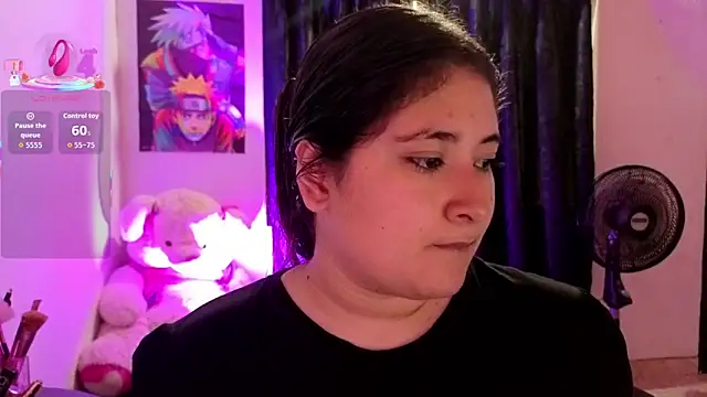 Gaby  Howards online show from October 2025 07:01:02 PM