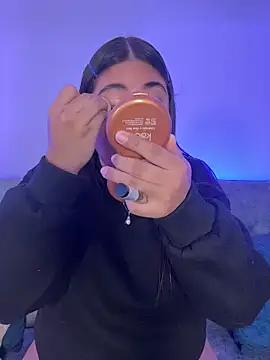 Gaby  Howards online show from January 2026 10:01:01 PM