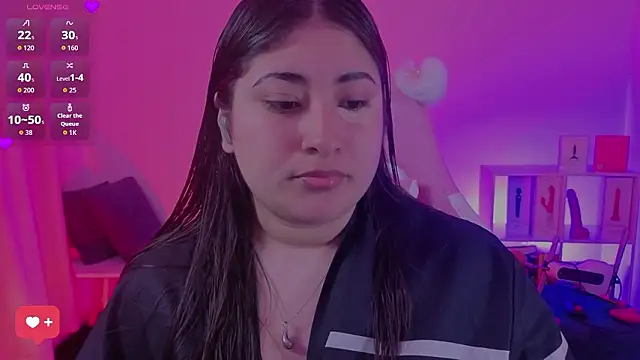 Gaby  Howards online show from March 2026 07:09:01 PM