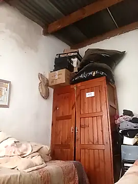 Sexxoophone online show from April 2026 12:19:02 PM