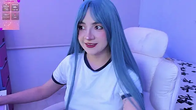 Lilith Raven  online show from December 2025 04:43:02 AM