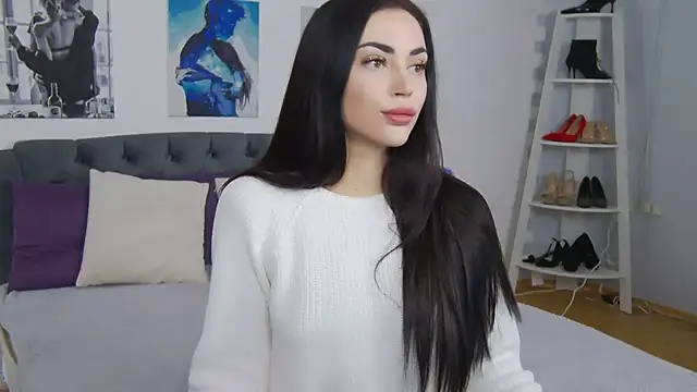 Agnessa online show from February 2026 10:43:01 AM