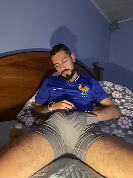 Jonny0399  online show from June 2026 08:38:01 AM
