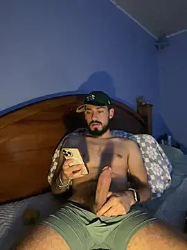 Jonny0399  online show from June 2026 07:24:02 AM