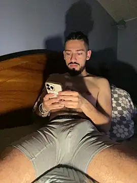 Jonny0399  online show from June 2026 06:25:02 AM