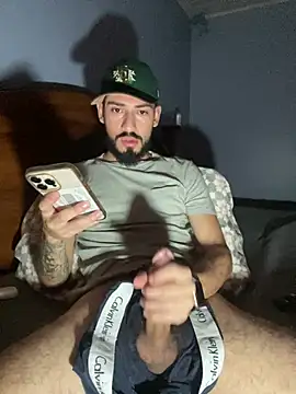 Jonny0399  online show from July 2026 07:15:02 AM