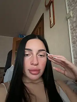 Soft Pleasure online show from November 2025 08:12:01 AM