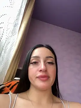 Soft Pleasure online show from November 2025 09:31:01 AM