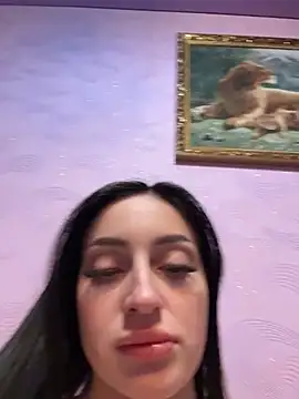 Soft Pleasure online show from March 2026 07:28:02 PM