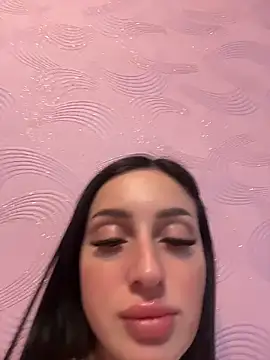 Soft Pleasure online show from March 2026 04:18:02 PM