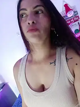 Fox Roxxan online show from January 2026 02:14:02 AM