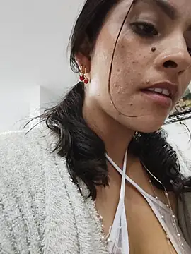 Fox Roxxan online show from February 2026 07:51:01 AM