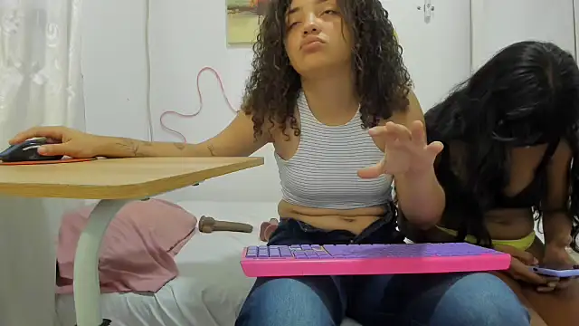 Andre lezcano online show from October 2025 04:53:02 PM