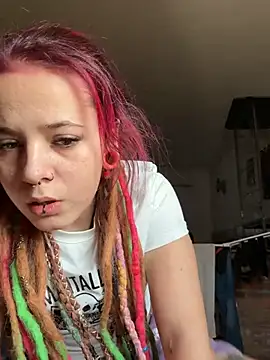 Snapshot of 666lina420 chatting on March 2026 02:57:01 PM 666lina420 online show from March 2026 02:57:01 PM