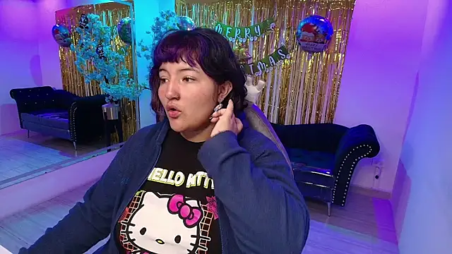 Ritsuka berry online show from December 2025 03:45:02 AM