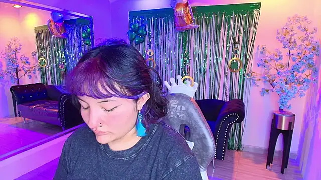 Ritsuka berry online show from March 2026 07:19:02 PM