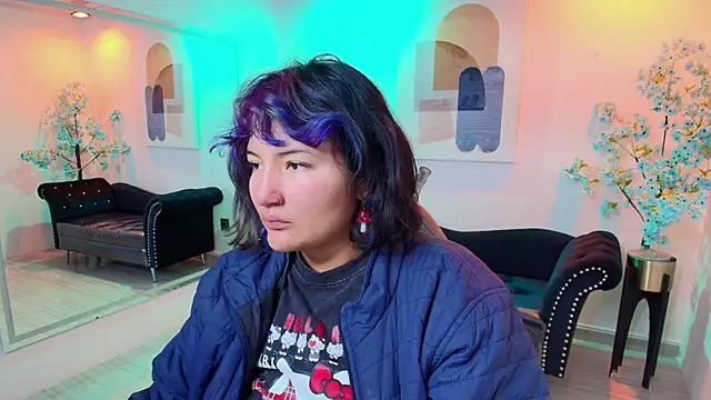 Ritsuka berry online show from March 2026 07:37:01 PM