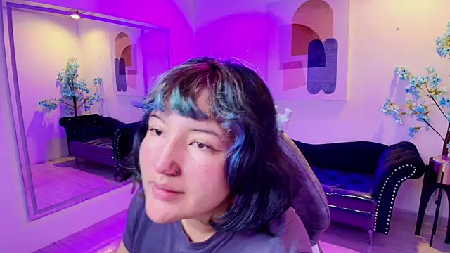 Ritsuka berry online show from April 2026 07:39:02 PM