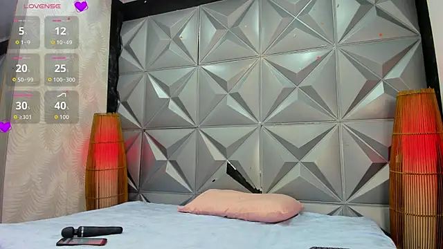 Snapshot of GreciaFox1 chatting on November 2025 11:20:02 AM GreciaFox1 online show from November 2025 11:20:02 AM