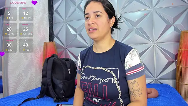 Snapshot of GreciaFox1 chatting on November 2025 11:29:01 AM GreciaFox1 online show from November 2025 11:29:01 AM