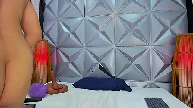 Snapshot of GreciaFox1 chatting on November 2025 11:24:02 AM GreciaFox1 online show from November 2025 11:24:02 AM