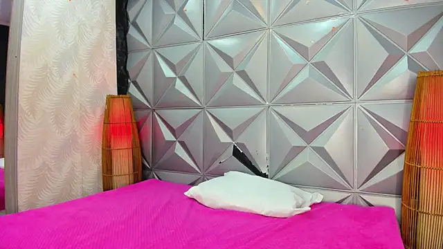 Snapshot of GreciaFox1 chatting on December 2025 11:25:02 AM GreciaFox1 online show from December 2025 11:25:02 AM