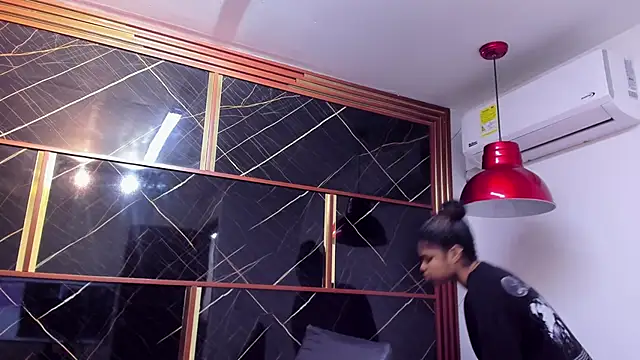 Snapshot of HannyThompson chatting on October 2025 12:26:01 PM HannyThompson online show from October 2025 12:26:01 PM