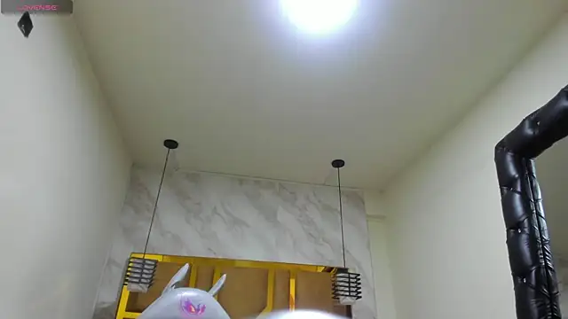 Luciifeer  online show from April 2026 02:15:02 PM