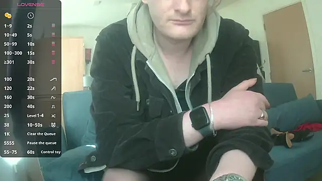 avamaxwell online show from April 2026 02:09:02 PM