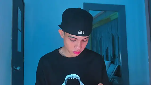 Sebax Young online show from January 2026 09:16:02 PM