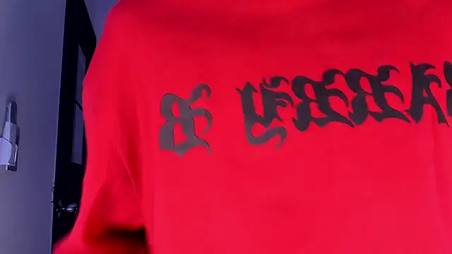 Sebax Young online show from February 2026 08:16:02 PM