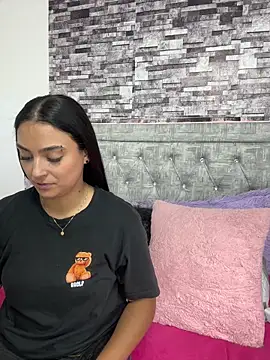 nicolexxaleja online show from December 2025 08:17:01 PM