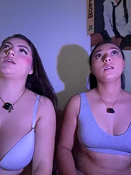 nicolexxaleja online show from May 2026 07:45:02 PM