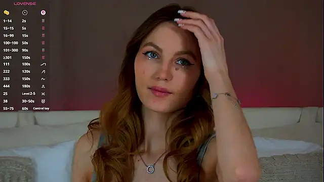 YungTessa online show from February 2026 08:05:01 PM