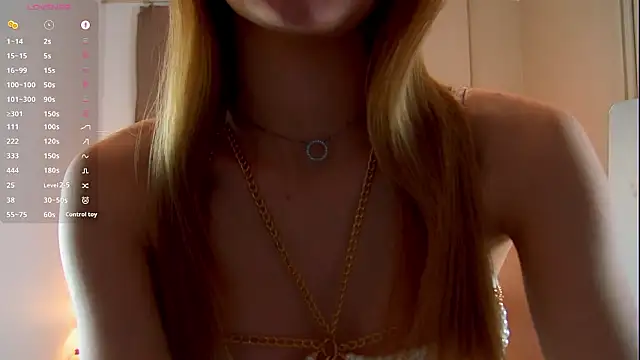 YungTessa online show from February 2026 06:07:01 PM