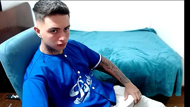 santii ss online show from September 2025 12:33:02 AM