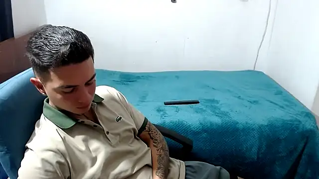 santii ss online show from October 2025 02:09:02 AM