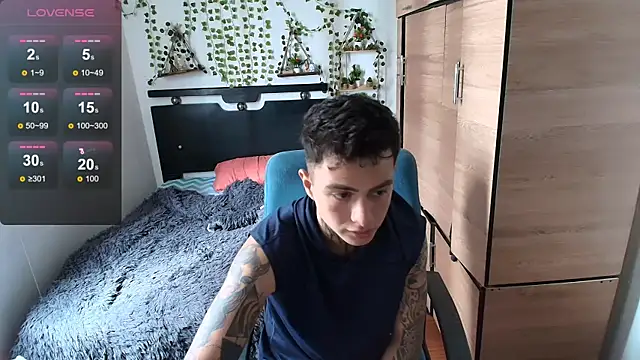 santii ss online show from April 2026 05:01:02 PM