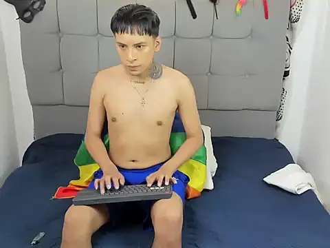 jake hott1 online show from September 2025 04:07:02 PM