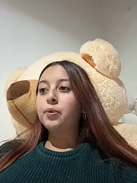 esmeralda diamond69 online show from February 2026 04:29:02 AM